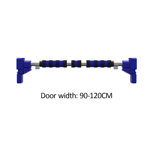 Door Horizontal Bars - Fiti Zest