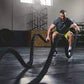 Weighted Battle Ropes