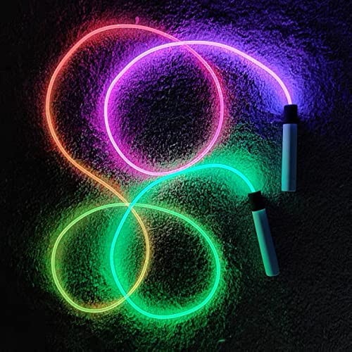 LED Skipping Rope