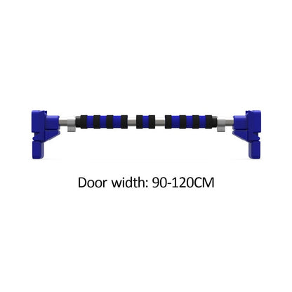 Door Horizontal Bars - Fiti Zest