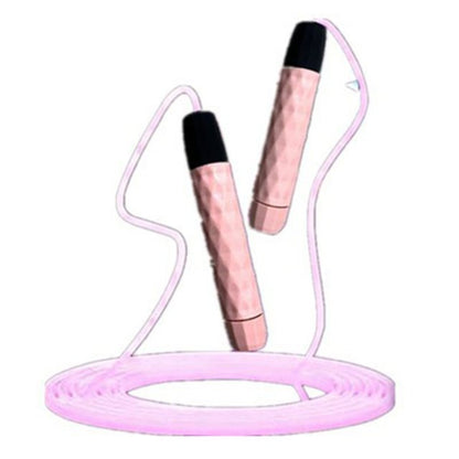 Night LED Light Jump Skipping Rope - Fiti Zest