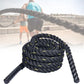Cross fit Weighted Battle Skipping Ropes