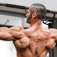Clamp Doorway Pull up Bar - Fiti Zest